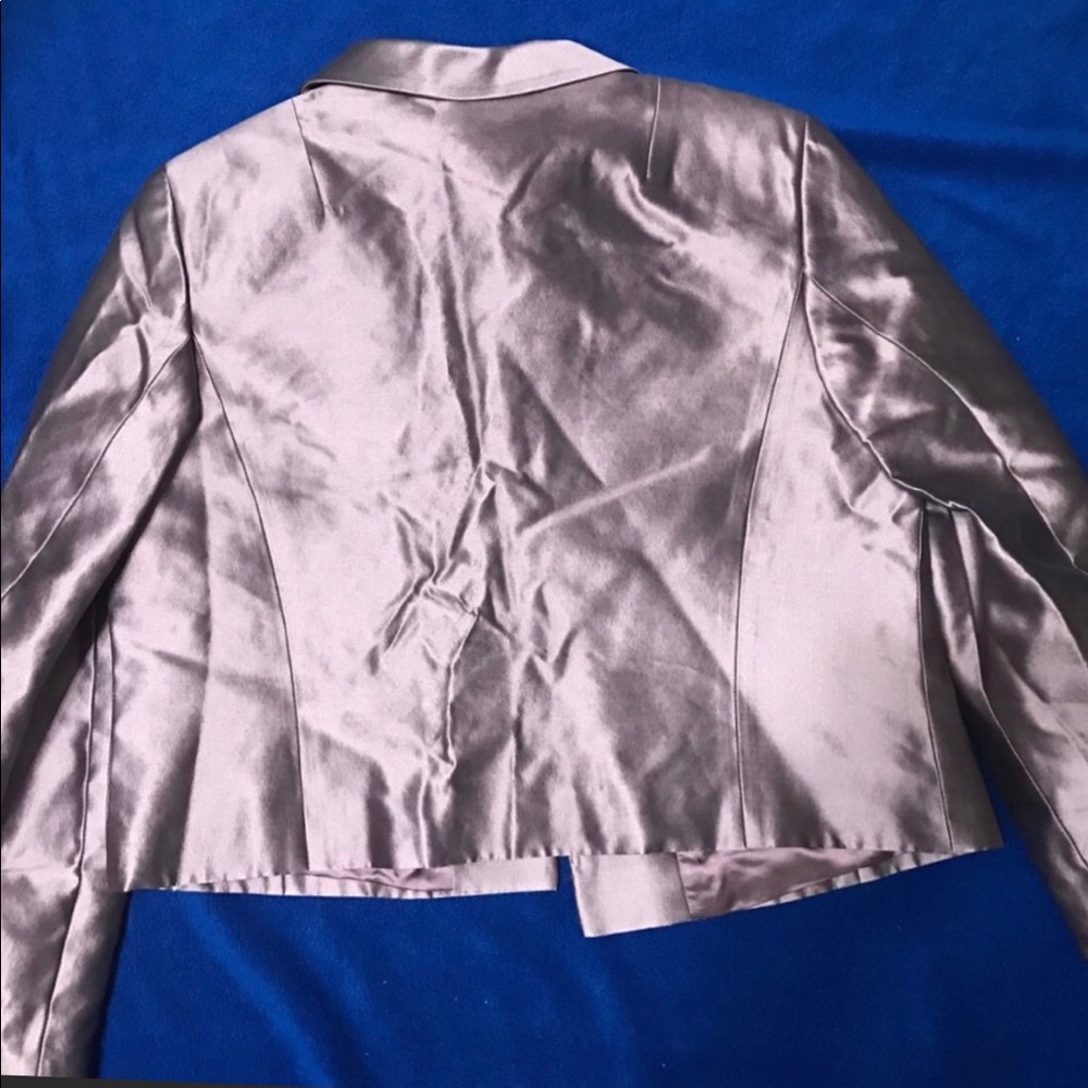 Women’s New Mondi Wool/Silk Jacket Made In Germany - Picture 2 of 5